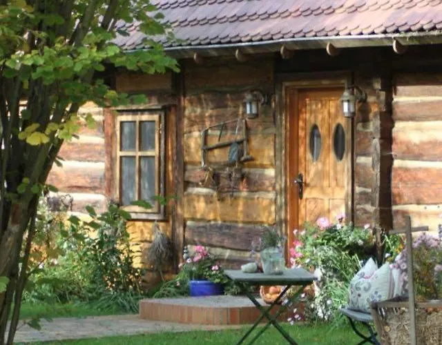 Apartamento Spreewaldinsel *