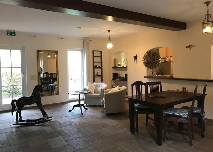 Spreewaldinsel * Leipe