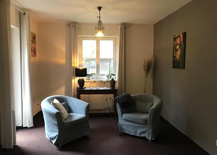 Spreewaldinsel Leipe