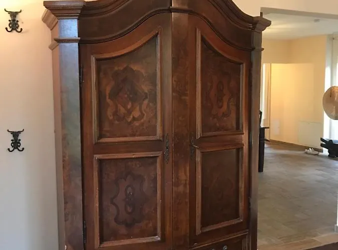 Spreewaldinsel Leipe