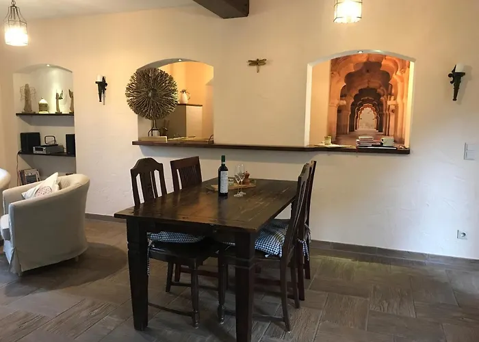 Apartman Spreewaldinsel *