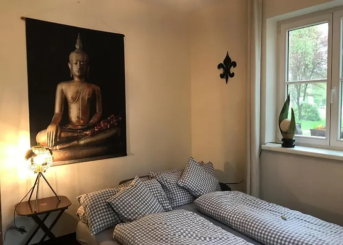 Apartman Spreewaldinsel