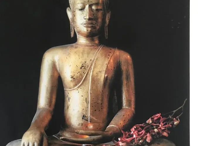 Spreewaldinsel Leipe