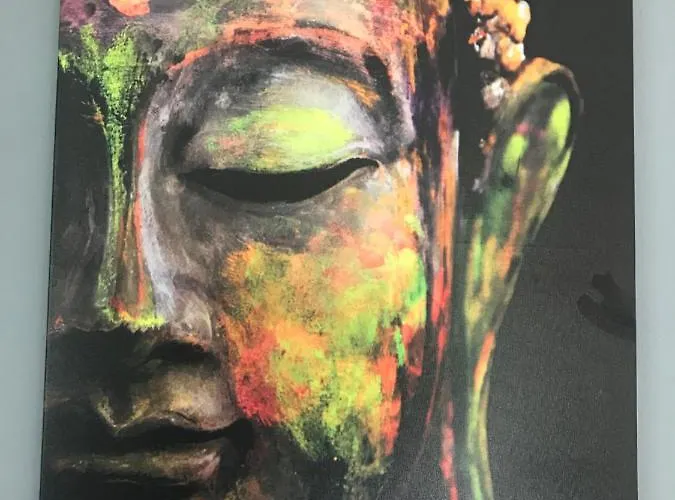 Spreewaldinsel Leipe