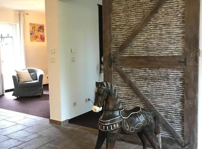 Apartman Spreewaldinsel