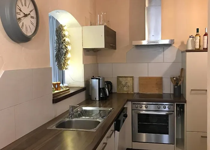 Spreewaldinsel Leipe