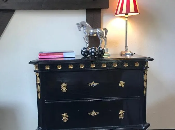 Apartman Spreewaldinsel