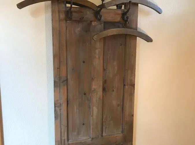 Apartman Spreewaldinsel