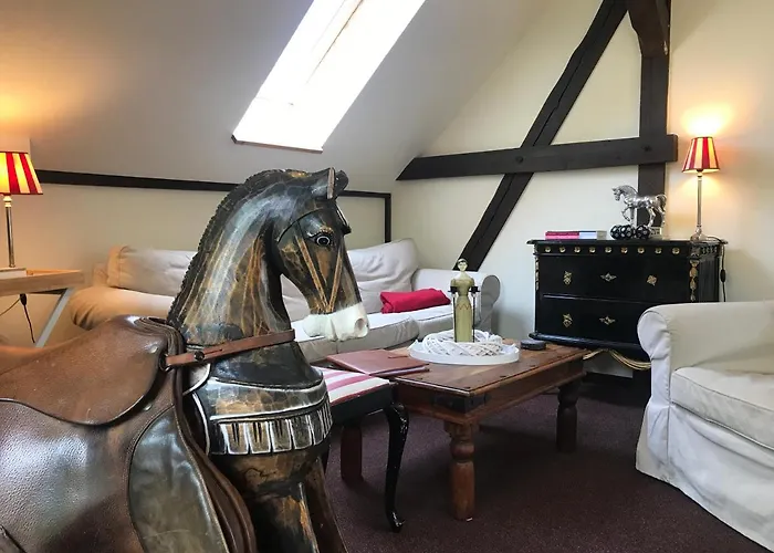 Apartman Spreewaldinsel *