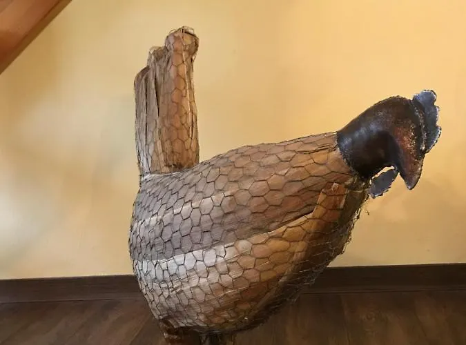 Spreewaldinsel * Leipe