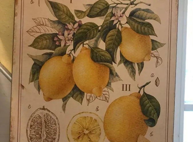 Spreewaldinsel Apartamento *