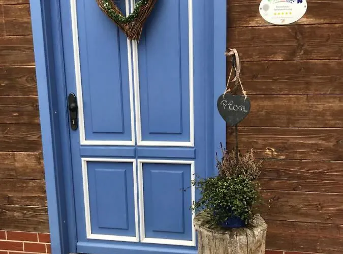 Spreewaldinsel Leipe